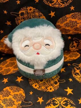 Santa Claus